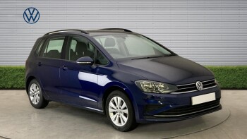 Volkswagen Golf SV 1.5 TSI EVO 130 SE [Nav] 5dr Petrol Hatchback